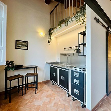 Bed and Breakfast San Marco View Florencia Exterior foto