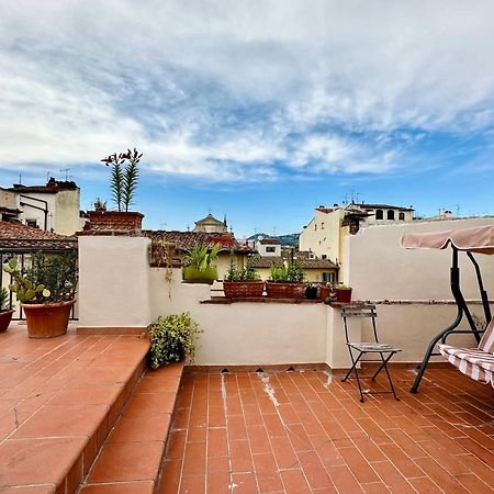 Bed and Breakfast San Marco View Florencia Exterior foto