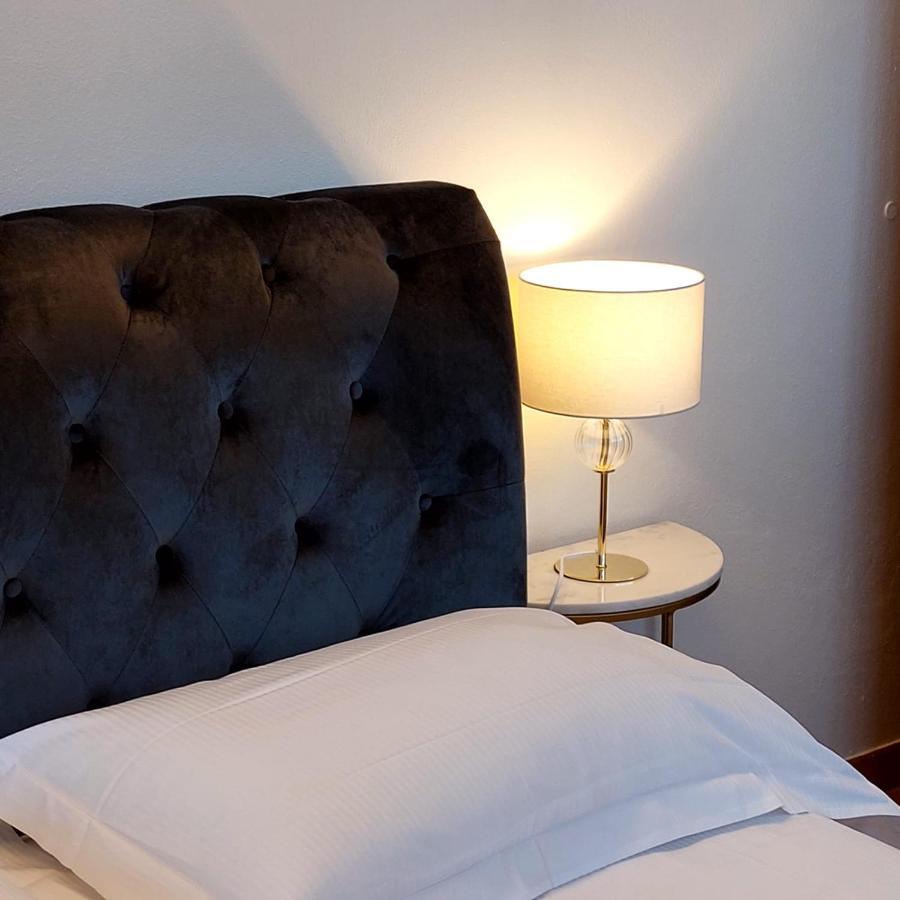 Bed and Breakfast San Marco View Florencia Exterior foto