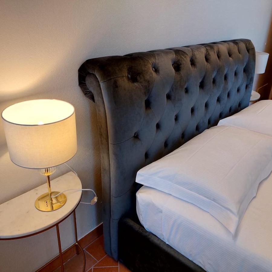 Bed and Breakfast San Marco View Florencia Exterior foto