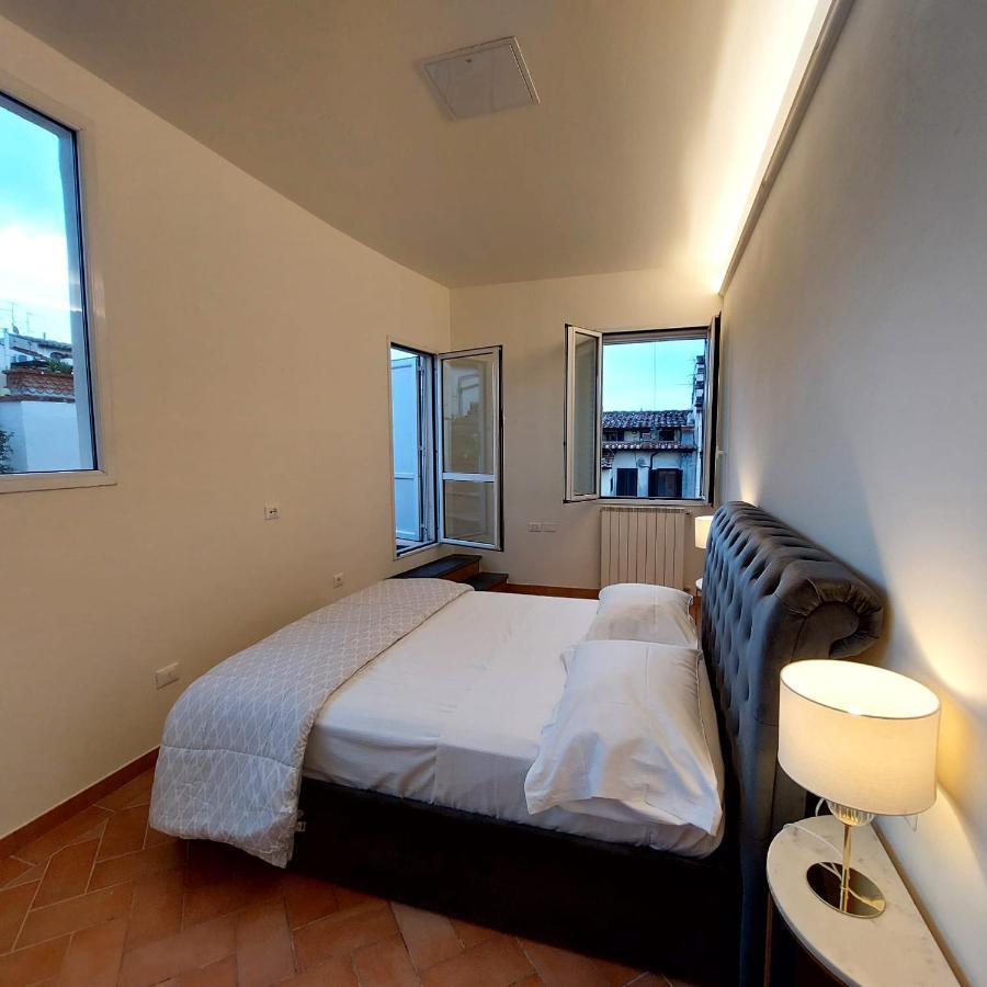 Bed and Breakfast San Marco View Florencia Exterior foto