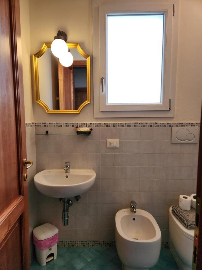 Bed and Breakfast San Marco View Florencia Exterior foto