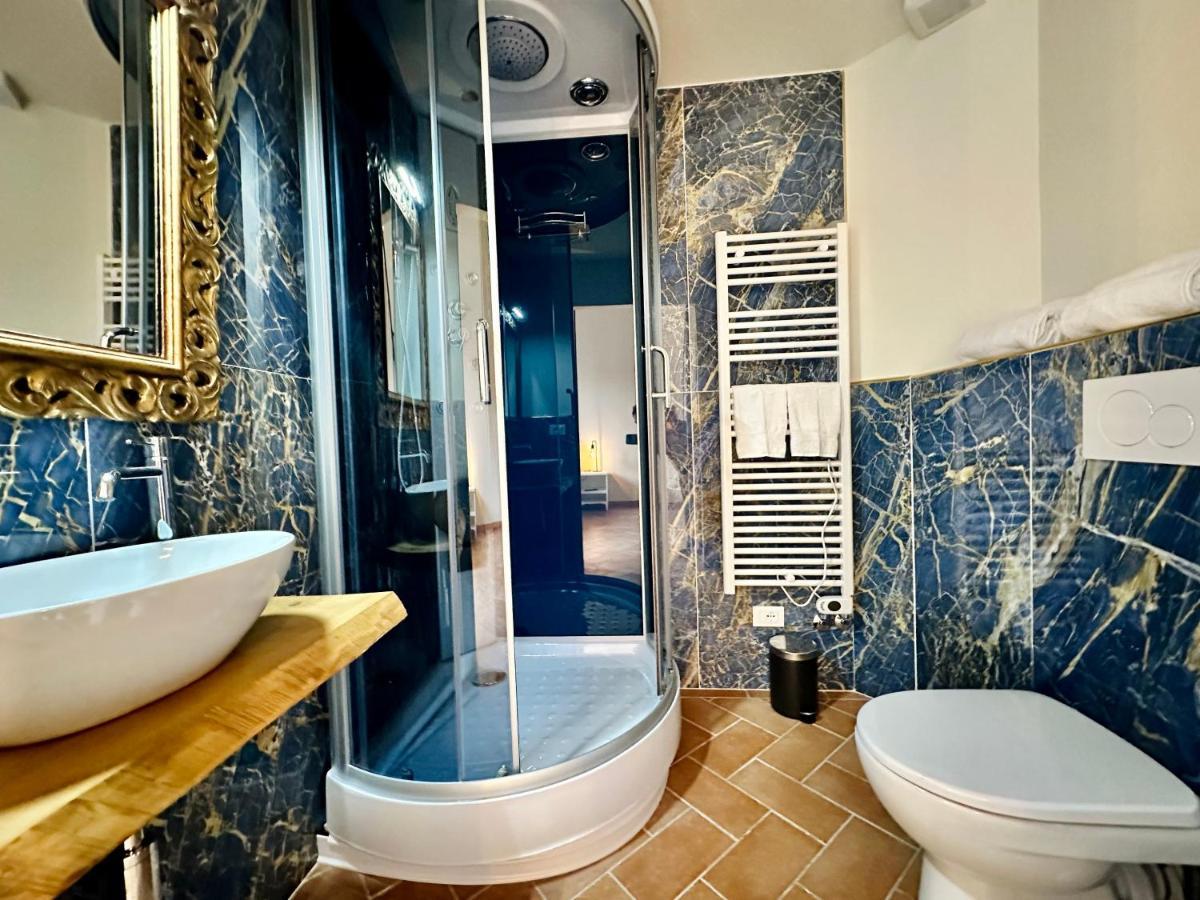 Bed and Breakfast San Marco View Florencia Exterior foto