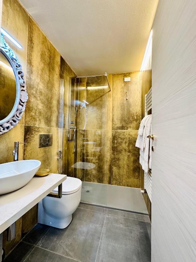Bed and Breakfast San Marco View Florencia Exterior foto