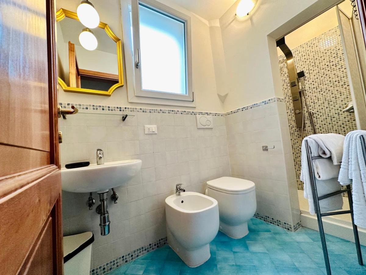 Bed and Breakfast San Marco View Florencia Exterior foto