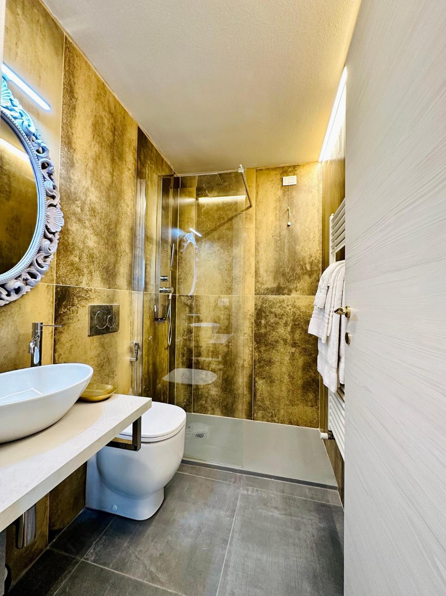 Bed and Breakfast San Marco View Florencia Exterior foto