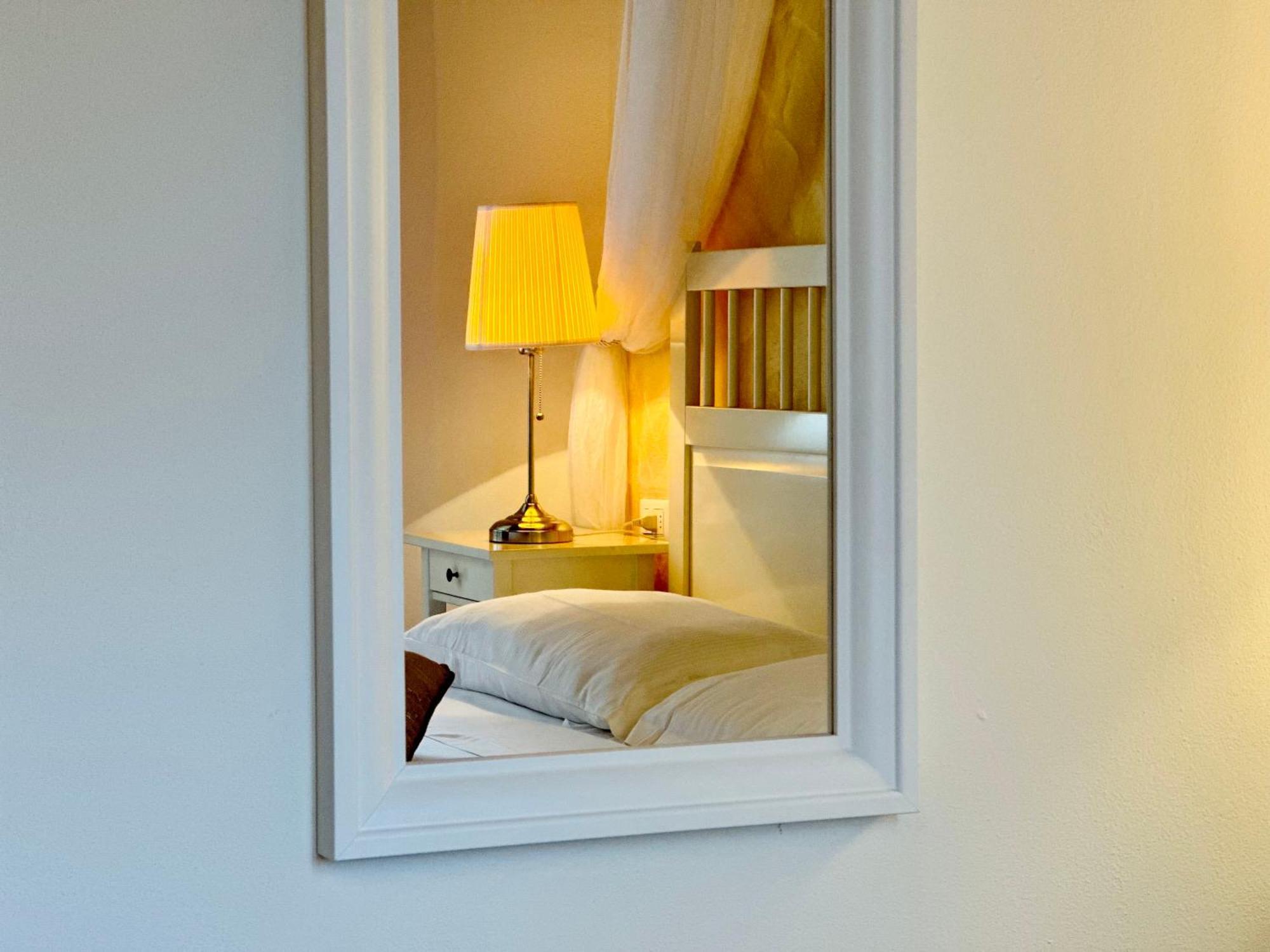 Bed and Breakfast San Marco View Florencia Exterior foto