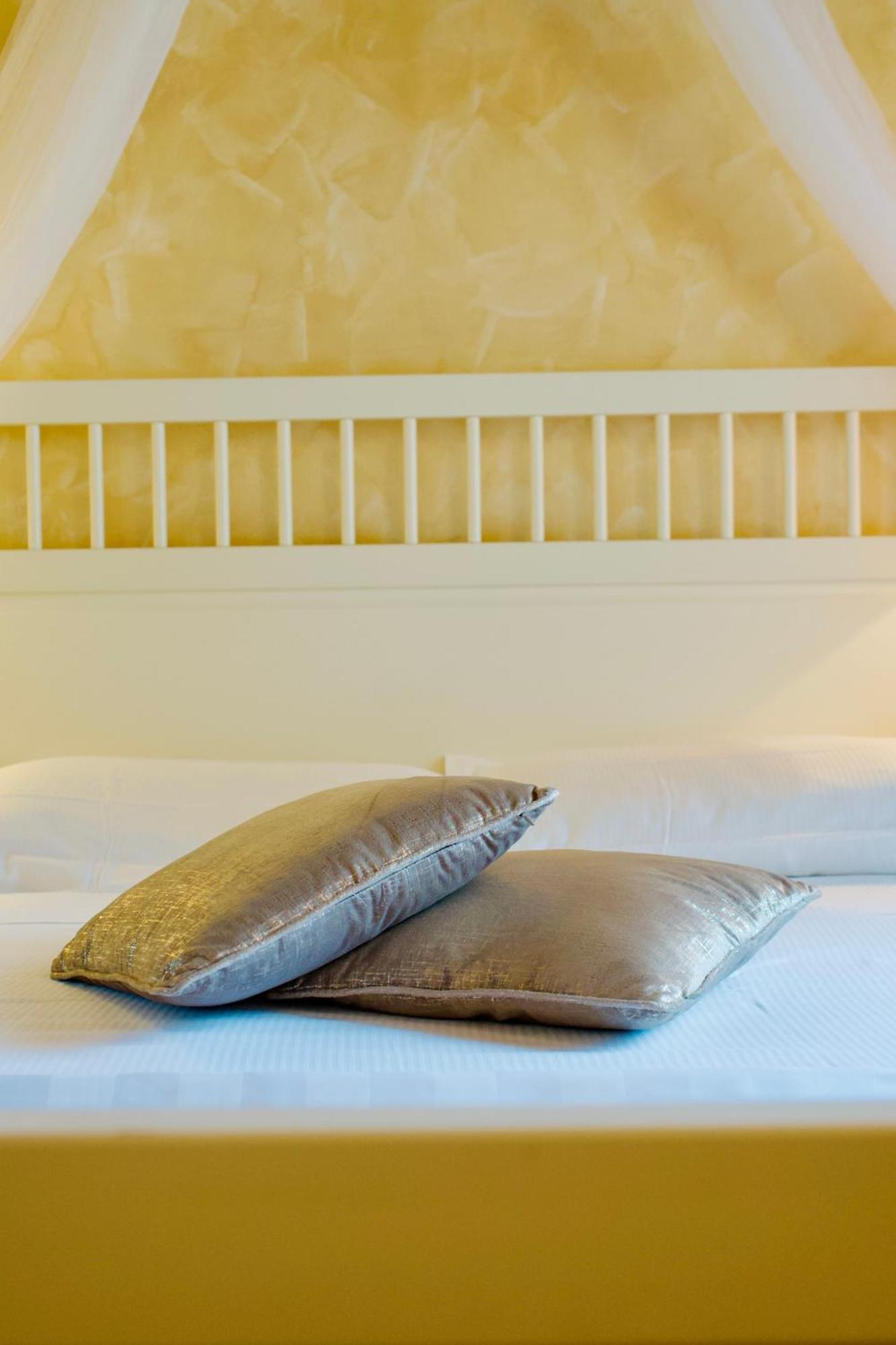 Bed and Breakfast San Marco View Florencia Exterior foto