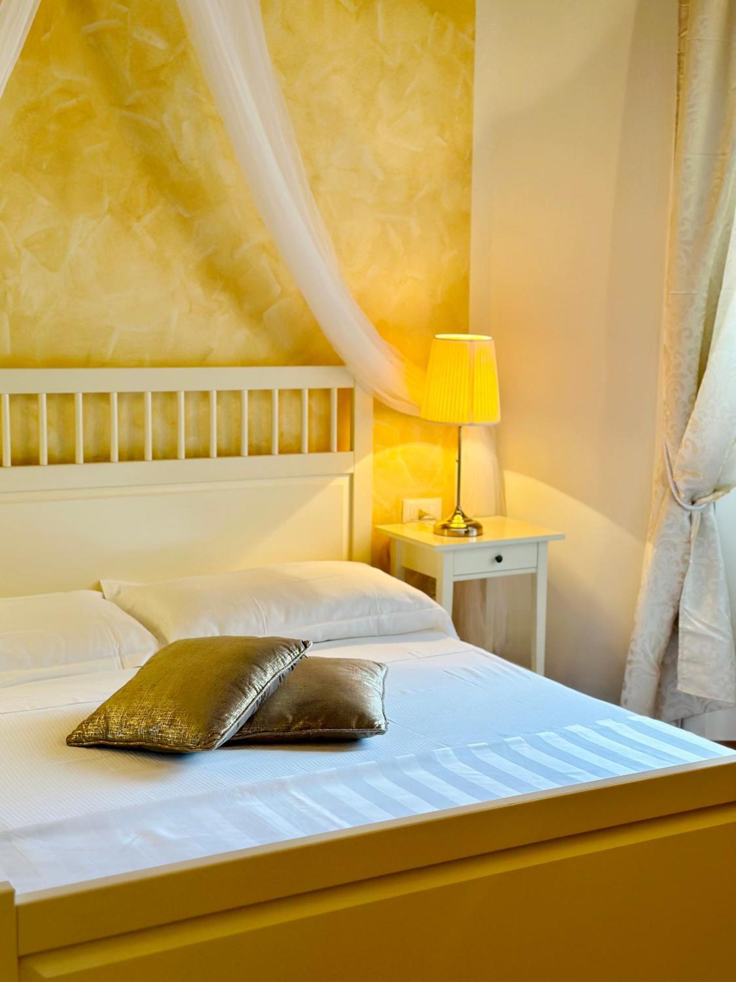 Bed and Breakfast San Marco View Florencia Exterior foto